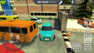 Real Car Parking Simulator 16