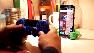 Play PS4 On Your Android Phone!