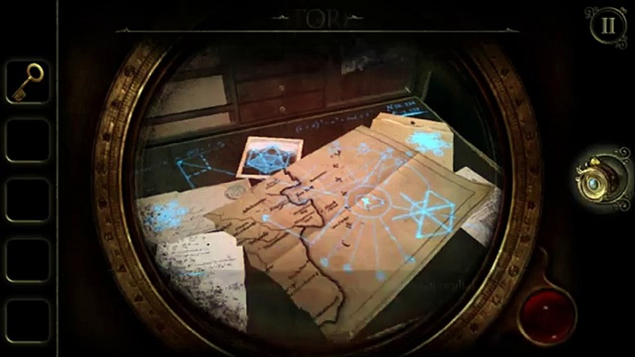 The Room 3 | Capitulo #1 El Faro - Parte 1 | Android Games H.D.