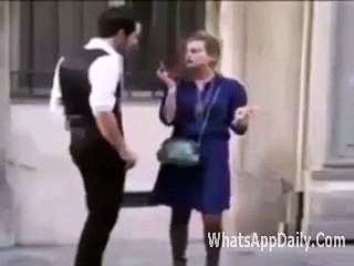 Kiss Ke Baad Kick Very Funny(funnymp4.net)