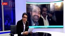 شاهد كيف تفاعل محمد ناصر مع سيلفي محمد السادس، سعد الحريري ومحمد بن سلمان في باريس - فرنسا