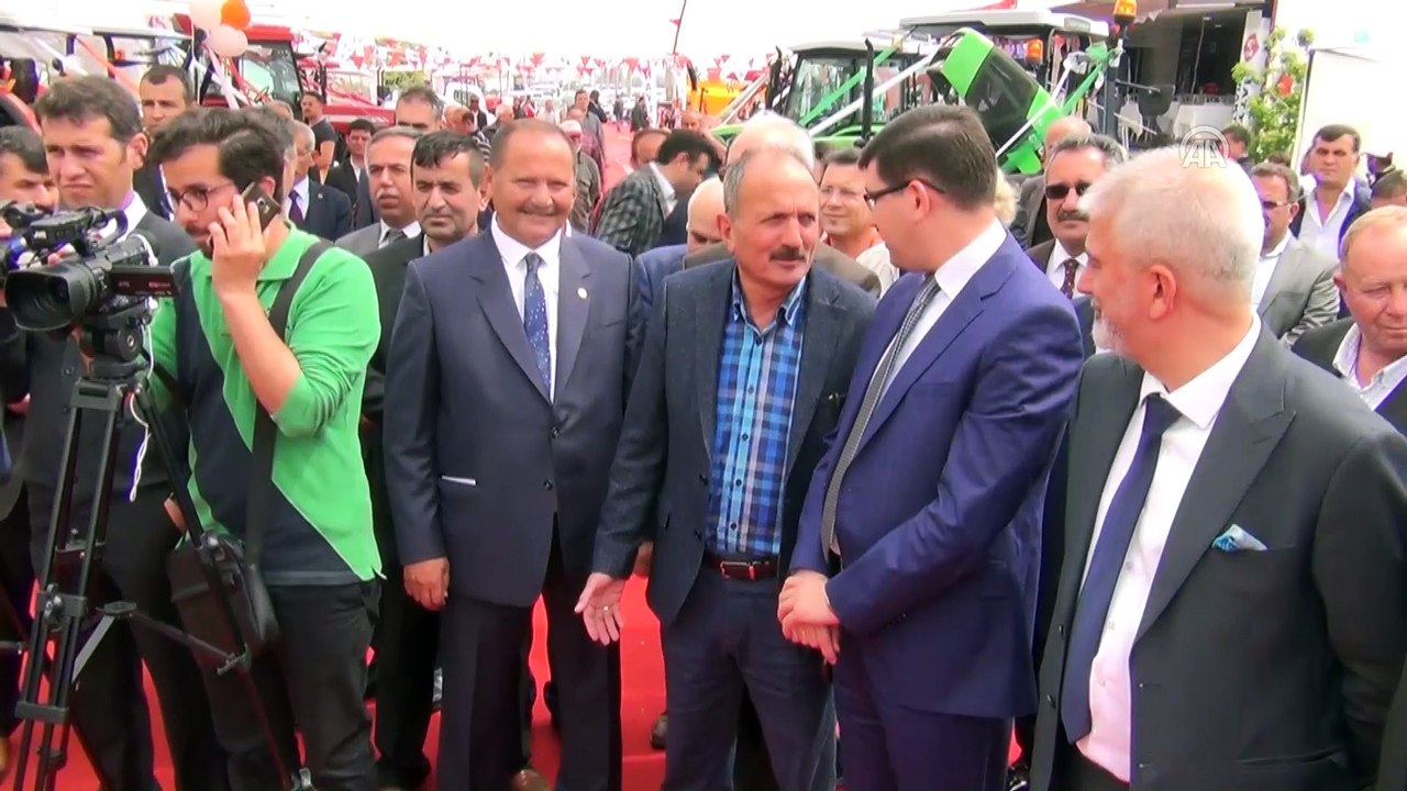 8. Fethiye Tarım, Hayvancılık, Seracılık, Gıda İhtisas Fuarı - MUĞLA