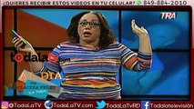 Cheddy García denuncia prostitución de niñas- TRA-Video