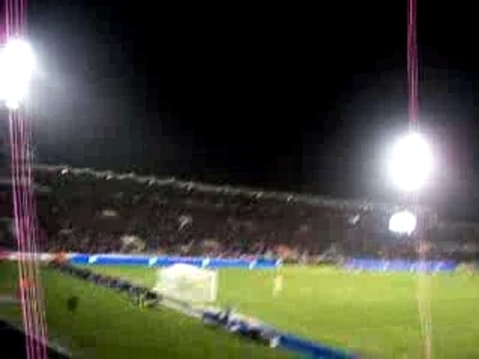 Bordeaux Toulouse but diarra