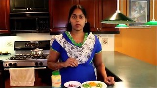 How to Make Vegetable Rice - A Quick and Easy Recipe