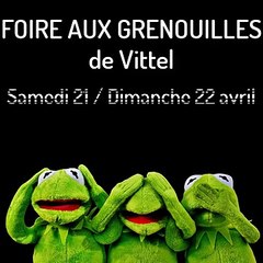 Manifestations Avril - Mai - Juin