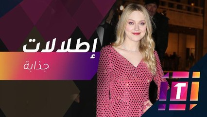 نجمات العالم وإطلالات رقيقة في عرض "دولتشي أند جابانا"