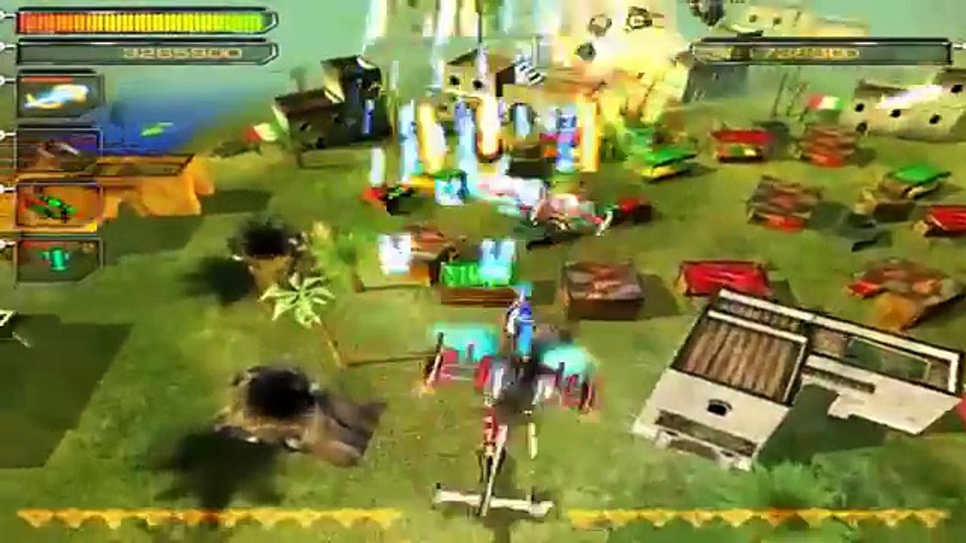 Top Helicopter games