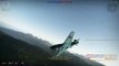 Обзор самолёта ЛаГГ-3-34 серии 37мм - Не шутка! | War Thunder
