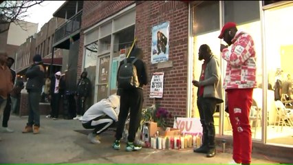 New Video Released of Fatal Police Shooting in Brooklyn