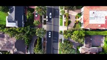 4k California Drone Footage