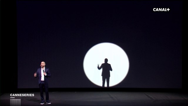 Sketch d'ouverture de Kyan Khojandi - Cérémonie de clôture 2018