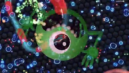 Slither.io - EXCELLENT SLITHERIO TACTICS #6// THE BIGGEST SNAKE (Slitherio Funny/Best Moments)