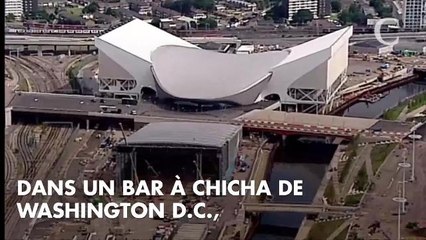 Khloé Kardashian enceinte et trompée : cette photo attendrissante du couple qui a un goût amer...