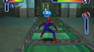 Spider-Man - 11 - Spidey vs. Venom Again!