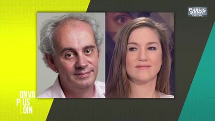 Des impôts qui coulent vraiment de source ? - On va plus loin (11/04/2018)