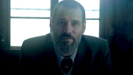 Dark Crimes with Jim Carrey - Official Trailer
