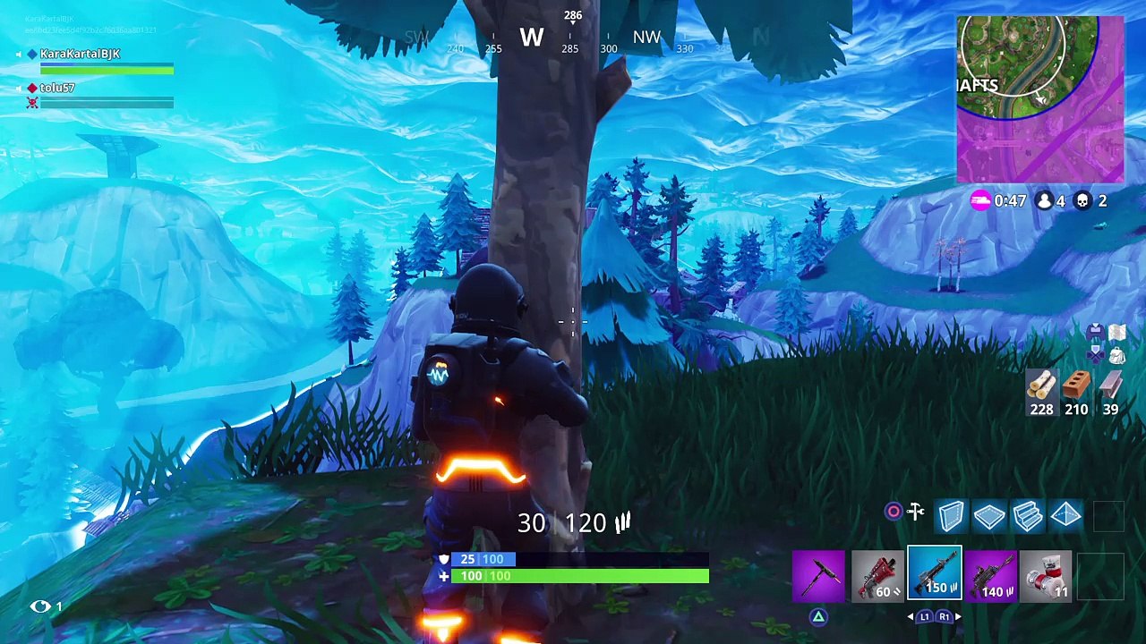 Epischer Sieg Duo Modus