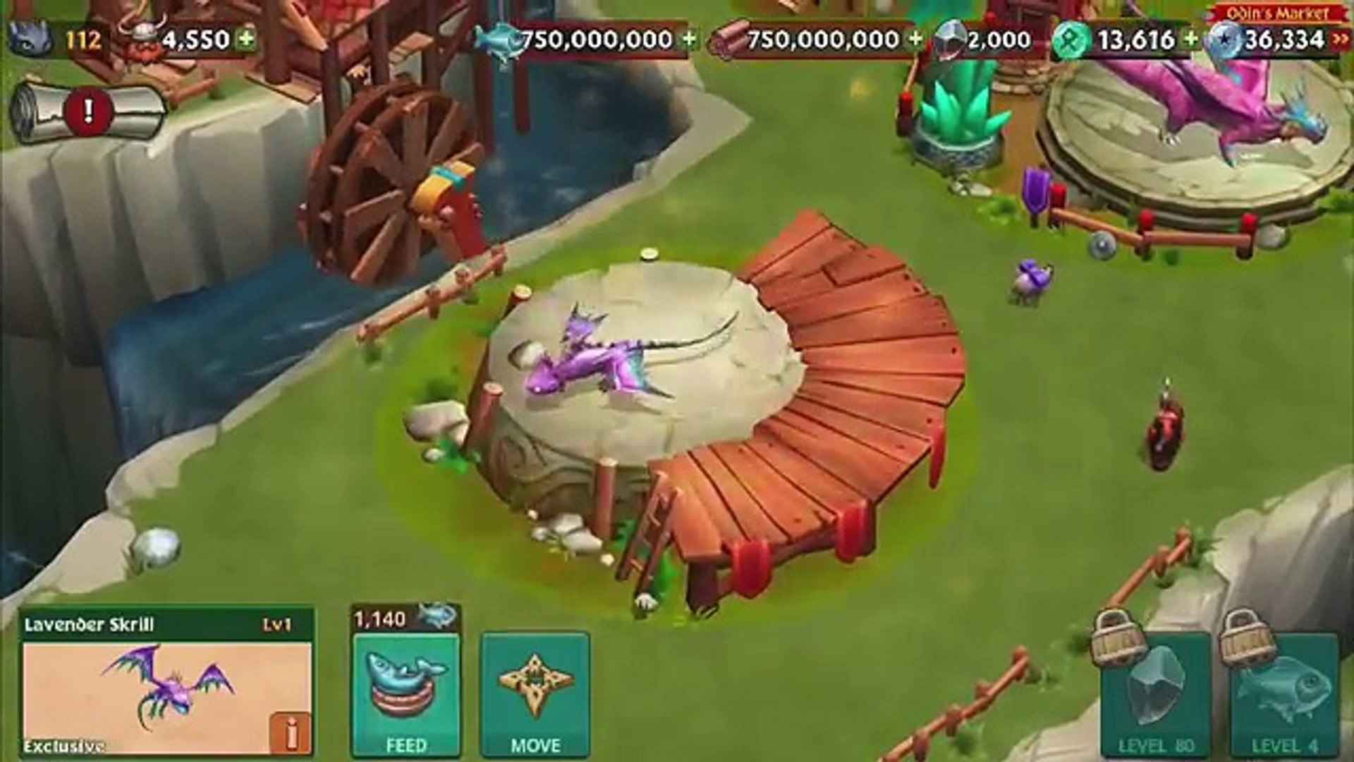 Rise Of Berk Green Death