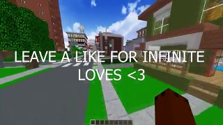 Minecraft - How to make a Portal to HEAVEN! (No mods)