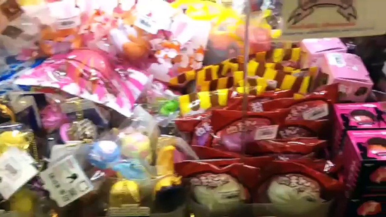 Xmas HM Squishies Set!