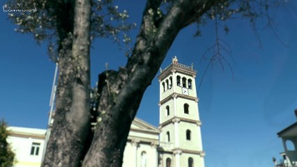 In diretta la Santa Messa - spot