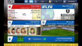 88 Overall Pogba!!! : Dream League Online Series #2 (Dream League Soccer 2016)