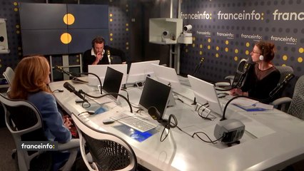 Nicole Belloubet : "Je n'entends pas cette défiance, j'entends le besoin de dialoguer"