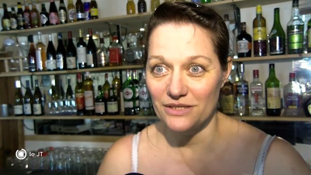 A LA UNE/ Nouveau radar sur l'axe Tours-Loches - 11/04/2018