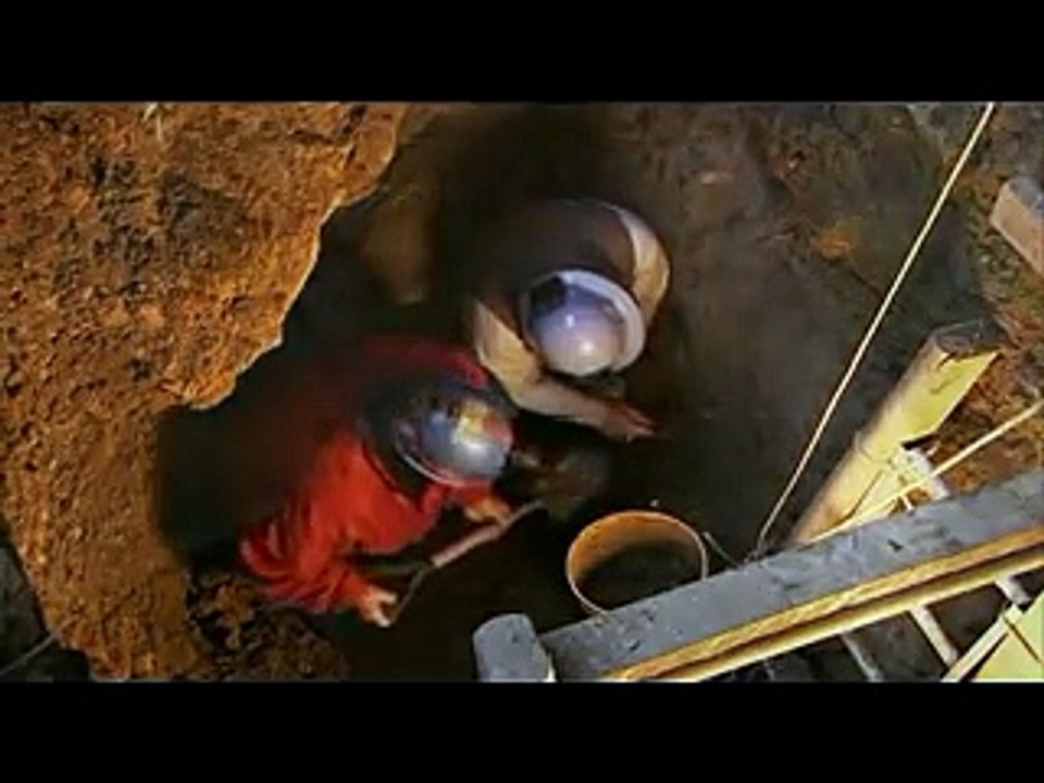 Discovery Channel Prehistoric Predators of the Past.1of3.What.Killed.the.Mega.Beasts part2