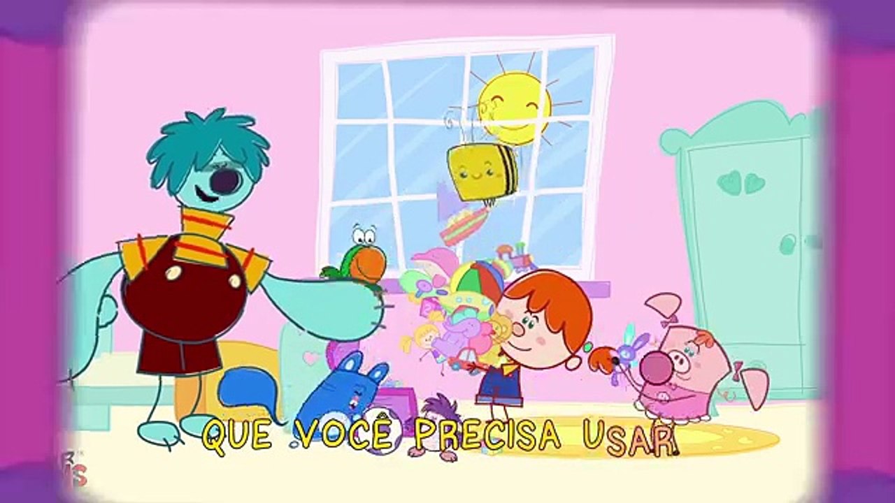 O Diário de Mika | Coletânea de Karaokês | Vol. 4