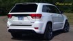 2018 Jeep Grand Cherokee SRT8 Alpine - interior , exterior and Driver - preview car new