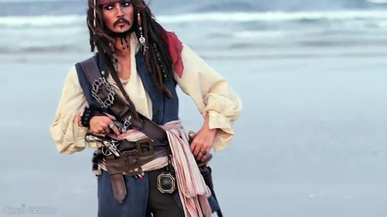 Resin Belt Buckle How-To - Cosplay Tutorial