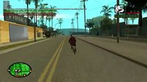 ЧТО БУДЕТ ЕСЛИ РУССКИЙ ЗАЙДЕТ В ГЕТТО НА АМЕРИКАНСКОМ СЕРВЕРЕ? - GTA SA:MP(Соц.Эксперимент)