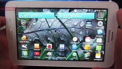 Как ускорить работу планшета