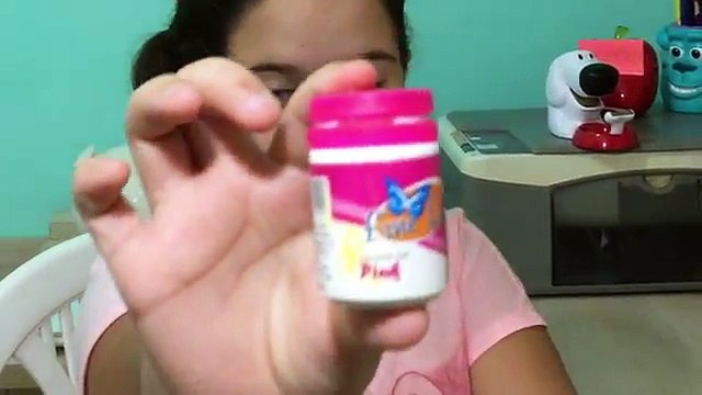 COMO FAZER GELLI BAFF CASEIRA DA BARBIE -EXCLUSIVA DA CAROL- #VEDA17