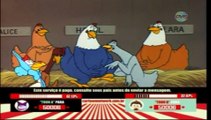 Looney Tunes - Lovelorn Leghorn - Español Latino (HD)