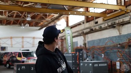 Brickmania New Release - A-10 Warthog | Custom LEGO Military