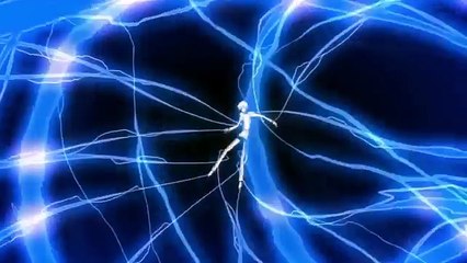 ТОП 5 САМЫХ СИЛЬНЫХ ПЕРСОНАЖЕЙ АНИМЕ