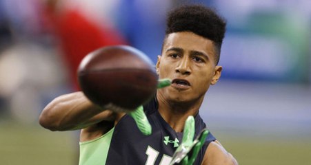 Havalimanında Bomba Esprisi Yapan Amerikan Futbolu Oyuncusu Trevor Davis Gözaltına Alındı