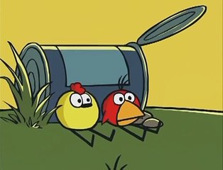 Peep and the Big Wide World: One Duck Too Many