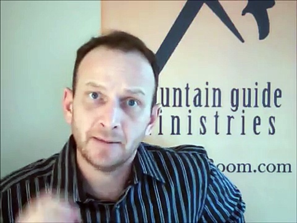 Speaking Words of Life - Morning Brew Daily Devotional Inspiration and Encouragement Bible Study