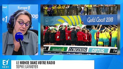 Jeux du Commonwealth : huit athlètes camerounais disparaissent dès leur arrivée en Australie