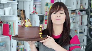 BOLO DE CHOCOLATE SUPER MOLHADO | DANI NOCE