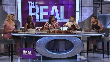 ‘The Real Thanksgiving Potluck