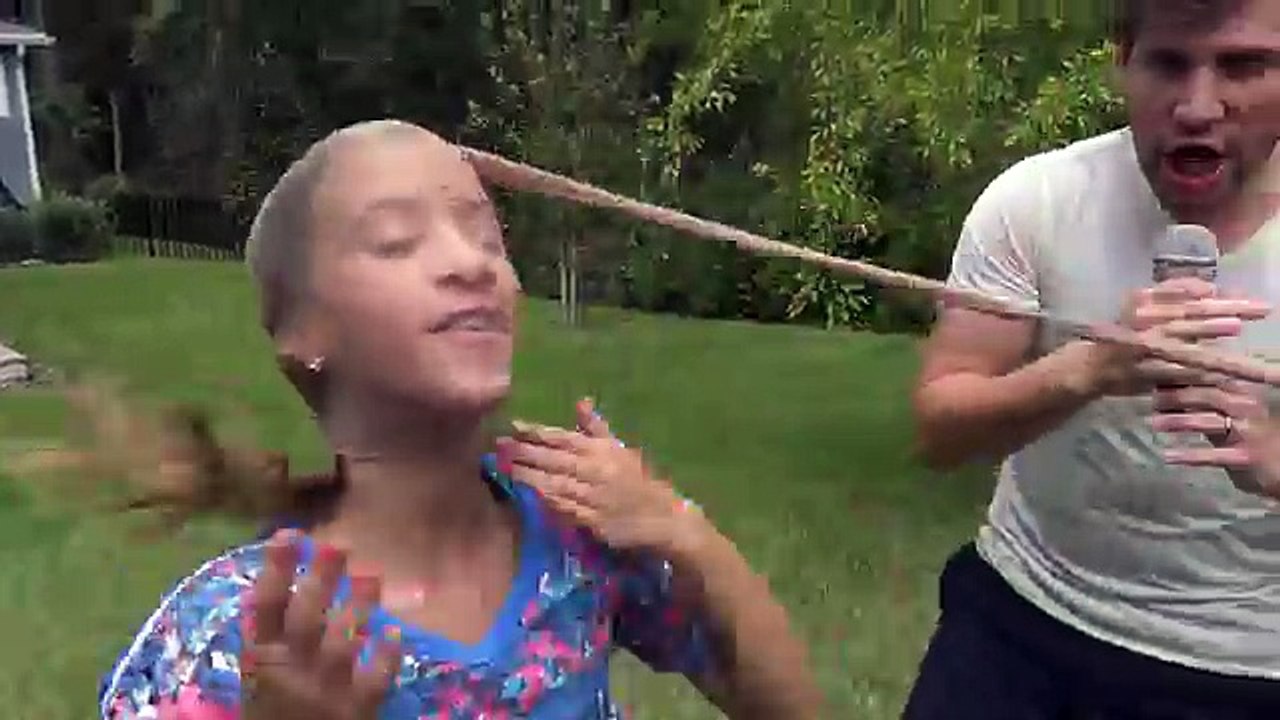 ⊛ PANTYHOSE TUG OF WAR CHALLENGE EP 14 ⊛ SMELLYBELLYTV