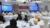 بدء أعمال المنتدى القطري العماني المشترك بين رواد الأعمال