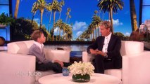 Kid Yodeler Mason Ramsey Performs