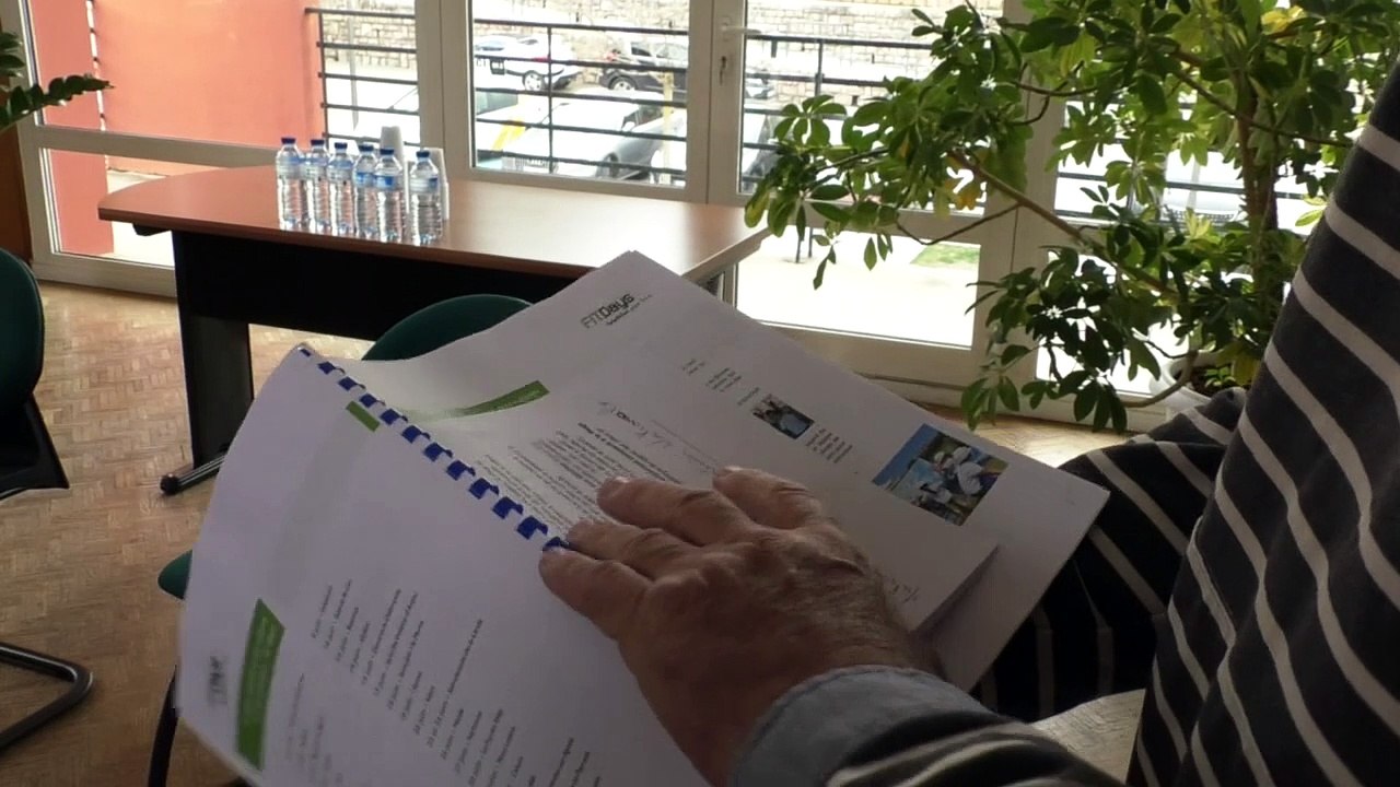 Hautes- Alpes : Savines-le-Lac sera ville-étape du FitDays MGEN édition 2018, le 10 juin prochain