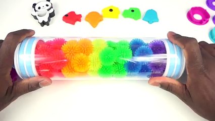 DIY How Make Play Doh Coca Cola MightyToys Toys Modelling Clay Play And Learn Colors